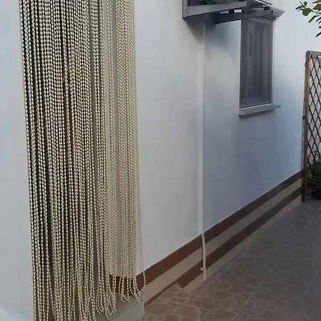Casa Carmo Апартаменты