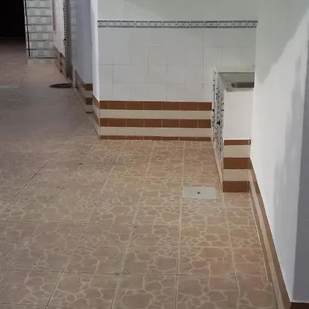 Casa Carmo Tavira