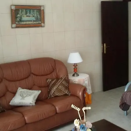 Appartement Casa Carmo *