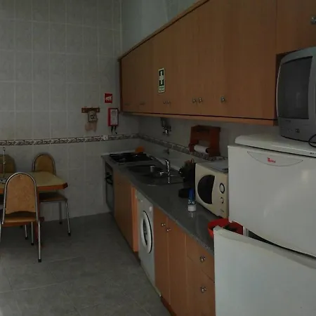 Casa Carmo Appartement *