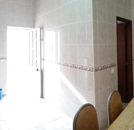 Appartement Casa Carmo