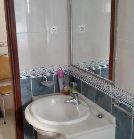 Appartement Casa Carmo