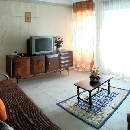 Casa Carmo Appartement Tavira