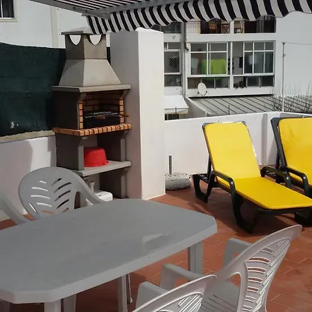 Casa Carmo Appartement