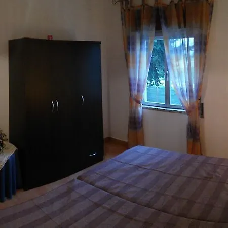 Casa Carmo Apartmán *