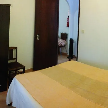 Casa Carmo Apartmán *