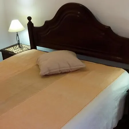 Apartmán Casa Carmo