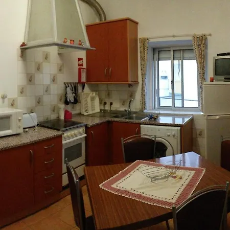 Casa Carmo Apartmán *