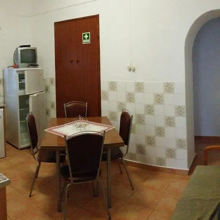Casa Carmo Apartmán Tavira