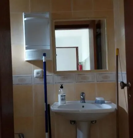 Apartmán Casa Carmo *