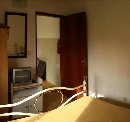 Apartmán Casa Carmo Tavira