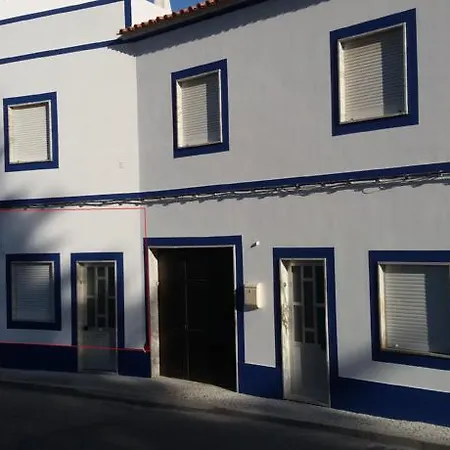 Casa Carmo Tavira