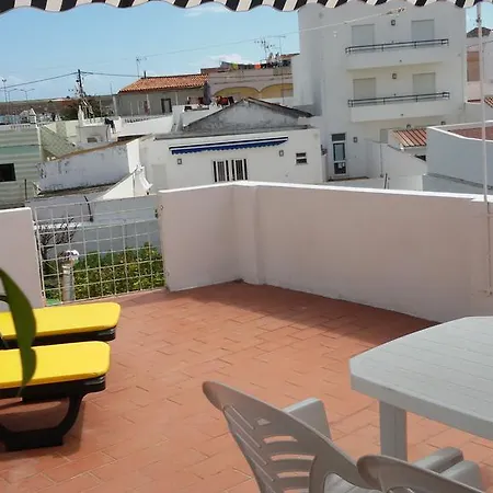 Casa Carmo Apartmán Tavira