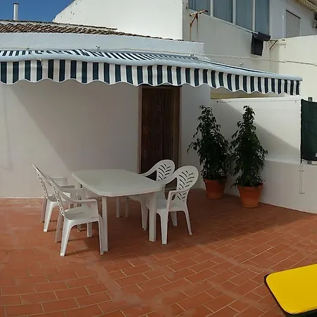 Casa Carmo Apartmán