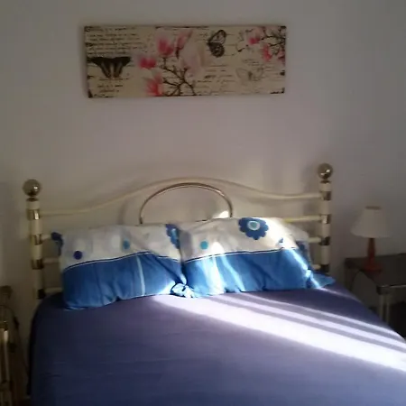 Casa Carmo Apartmán Tavira